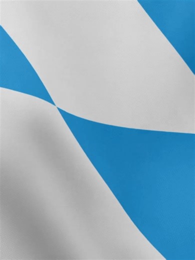 DIESE FLAGGE müsst ihr KENNEN oder?? Bayern ist eines der 16 Länder der Bundesrepublik Deutschland und liegt in deren Südosten. Es ist das flächengrößte Land Deutschlands und mit rund 13,4 Millionen Einwohnern das zweitbevölkerungsreichste deutsche Land. Die Landeshauptstadt und bevölkerungsreichste Stadt ist München mit über 1,5 Millionen Einwohnern. #geography #viralvideos #facts #fact #funnyy #meme #trends #flagge #flag #flags #geo #deutschland