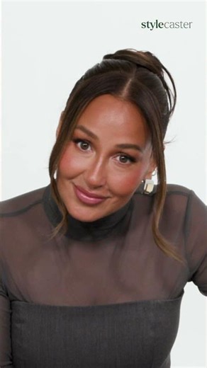 Adrienne Bailon Reacts to Her 3LW Music Video