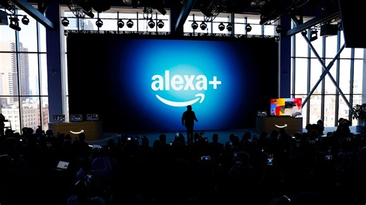 Neue KI von Amazon: Das kann Alexa