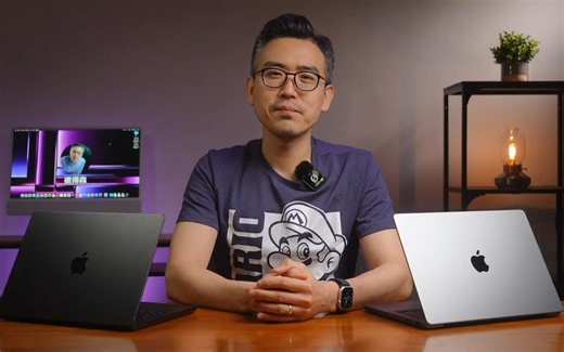 【MacBook Pro】M3 vs M3 Pro：選「中杯」還是「大杯」☕️？
