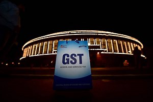 5.1K views · 57 reactions | GST Timeline: The tale of a tax regime #BTVideo | Business Today | Facebook