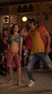 The absolute madness hard work fun practices that went behind making - #Bijli!⚡🎬 http://bit.ly/MakingOfBijli #GovindaNaamMera streaming from 16th December only on Disney Hotstar #GovindaNaamMeraOnHotstar #KaranJohar #ApoorvaMehta #AjitAndhare Vicky Kaushal Bhumi Pednekar Kiara Advani #ShashankKhaitan Sachin Jigar Mika Singh Neha Kakkar Ganesh Acharya Viacom18 Studios Dharma Productions #MentorDiscipleFilms #VickyKaushal #KiaraAdvani #BhumiPednekar #MikaSingh #NehaKakkar #SachinJigar | Sony Musi