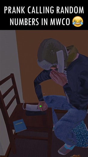 My Winter Car Online Prank Calls #shorts #mwc #mywintercar