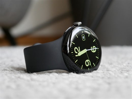 Pixel Watch: Google plant neue Apps für Wear OS