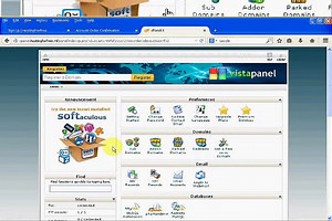Free Unlimited Web Hosting (No Forced Ads,cPanel And Much More)