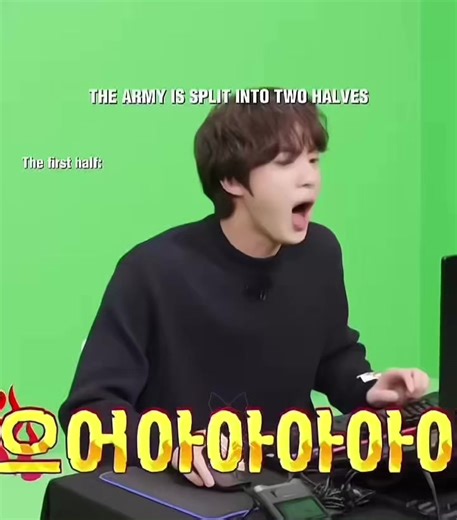 ‏I’m with the second half 😔#bts#explor#fyp#fypシ゚