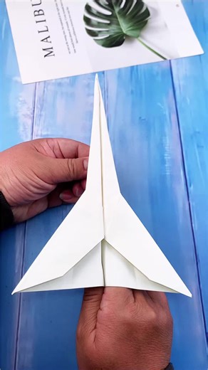 Ep191 كيفية صنع طائرة ورقية، كيفية صنع طائرة ورقية، كيفية صنع بوميرانج ورقي #origami #paperplane #DIY #tutorial #craft
