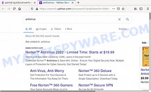 How to uninstall QuickConverterz from Chrome, Firefox, IE, Edge