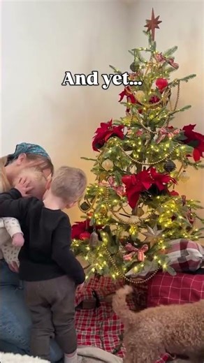 Undecorating My Christmas Tree