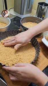 Cheesecake First Timer | Mommy Shirley
