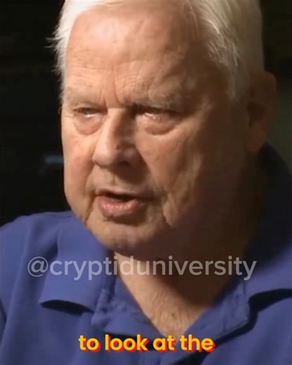 NASA doesn't tell you everything! There are 40 planets in our solar system, with civilizations on each one. #SolarSystem #NASA #Planets | Cryptid University