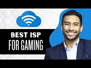Best Internet Providers for Gaming in 2025 || Speed, Latency, Pricing and More! (Full Guide)