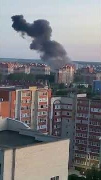 Il-76MD s/n RF-78778 crash