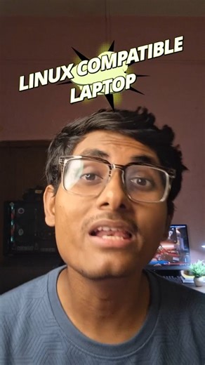 Suffcode Fab | 💻 Thinking to switch to Linux? Here are the best Linux-compatible laptops in India 🇮🇳👇 ✅ Dell XPS 13 Developer Edition ✅ Lenovo ThinkPad... | Instagram