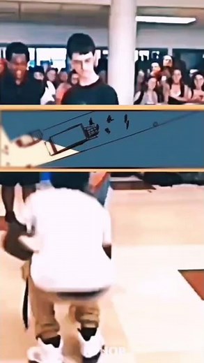 jack o pose Anime girl