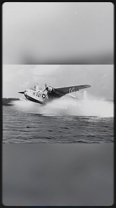 A long-range flying boat built for the vast oceans of World War II, the Martin PBM Mariner served as a patrol bomber, convoy escort, and submarine hunter. Operated by the U.S. Navy and Allies, it played a critical role in maritime patrols, search-and-rescue missions, and keeping sea lanes safe across the Atlantic and Pacific. | WW2 Sky Stories