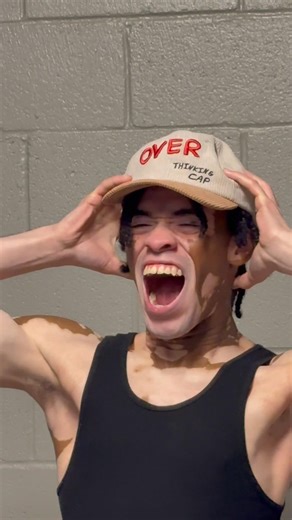 When the model understands the assignment