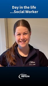 Meet Millie, one of our Social Workers currently undertaking her Graduate Program in the Mental Health and Wellbeing Services. Providing psychosocial support, one-on-one counselling and facilitating group work, as well as linking consumers in with external mental health services form part of Millie’s day-to-day activities. “What I enjoy most about my work is the consumers, the residents. It’s a privilege to work alongside them, empower them, advocate for them, and most importantly, be part of th