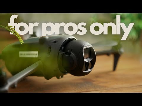 A Drone That's Almost Too Good | DJI Mavic 4 Pro Review