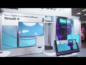 【three10】InterBEE2024_three10 X® (スリーテン エックス)