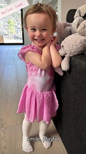 46K views · 3.1K reactions | Matilda’s cuteness overload!  From silly faces to the sweetest smiles, she’s melting hearts everywhere! 殺✨ #LittleStar #MatildaMoments #TooCute #ToddlerLife #KaleyCuoco #FamilyJoy #LoveHer  | Big bang theory toronto | Facebook