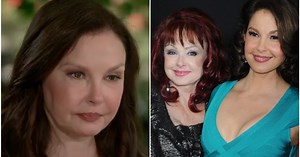 Ashley Judd Opens Up About Mom Naomi Judd’s Death: 'I Have Both Grief And Trauma'