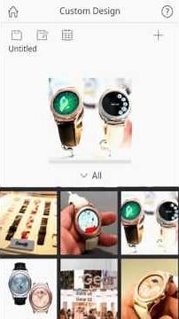 Samsung SMART Signage - Smartphone App Tutorial #4_1