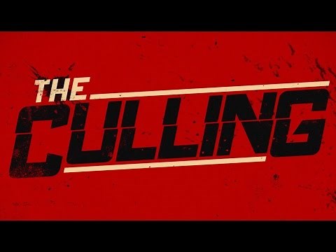 The Culling - Announcement Trailer
