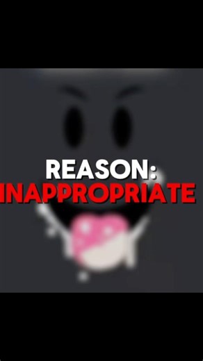 ROBLOX INAPPROPRIATE FACES #roblox #edit #trending #gaming #viral #shorts #youtubeshorts #shortvideo