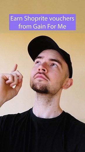 31K views · 59 reactions | Want to turn your screen time into Shoprite vouchers?  With Gain For Me, you can earn real rewards just by watching ads. It's simple: Download the app, watch a quick ad, and transfer your points straight to your Shoprite Money Market account. Thousands of South Africans are already earning – why aren't you?  Download Gain For Me today and start shopping smarter! https://www.gainforme.com/download-app | Gain For Me | Facebook