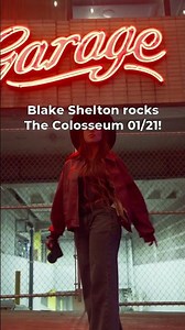 Concerts to see in Las Vegas in January 🤩