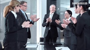 How do you explain "Applause"? | Best watched while high | Seriously.TV