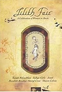 Lilith Fair: A Celebration of Women in Music (1997) - Movie