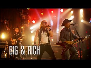 Big & Rich “Lovin' Lately” Guitar Center Sessions on DIRECTV