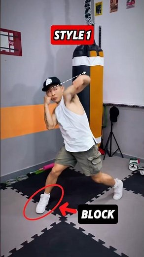 2 Effective Check Hook Styles in Boxing | Master Floyd Mayweather’s Technique #CheckHook #boxing