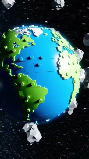 You're Moving at 107,000 km/h RIGHT NOW! 🤯 (Earth's INSANE Speed)