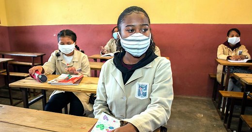 Smart agriculture holds the key to a famine free future in Madagascar | Africanews