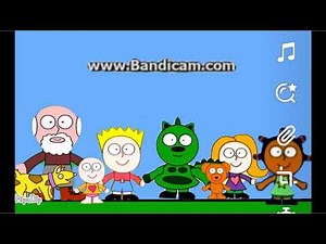 The Adventures of Gracie Lou Theme by JimJam.