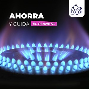 Aprovecha los descuentos que Gas Hogar Chile trae para ti los meses...