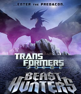 "Beast Hunters" to be the Last Chapter in the Transformers Prime Saga?