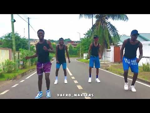 Fbs music ft Mr drew Jo Dance official dance video by Afro maxters #incrediblezigi