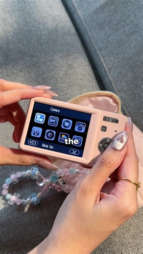 Let’s rate all my digicams from 1-10💗📸 #camera #digicam #photography #vintagecam #digitalcamera