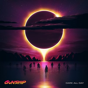 156 reactions · 32 shares | The new GUNSHIP album is OUT NOW! | Gunship | Facebook
