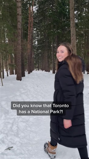 Exploring Toronto's Rouge National Urban Park