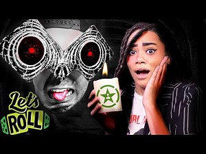 4 Idiots Are Trapped in A Hell Tunnel | The Night Cage