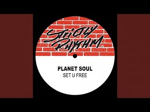 Set U Free (Fever Mix)