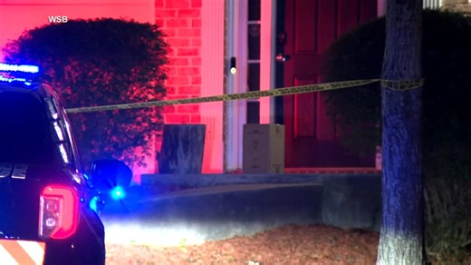 Homeowner charged after allegedly shooting would-be porch pirates in Georgia