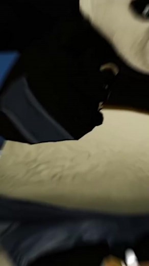 bro thought he knew sign language 😭 #vrchat #memes #shitposting