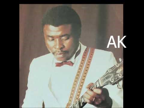 François Misse Ngoh - Makossa Typique