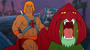 Will Sony's He-Man Reboot Come to Netflix Instead?